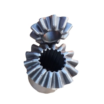 OEM Bevel Gear Assembly for Sewing Machine Transmission