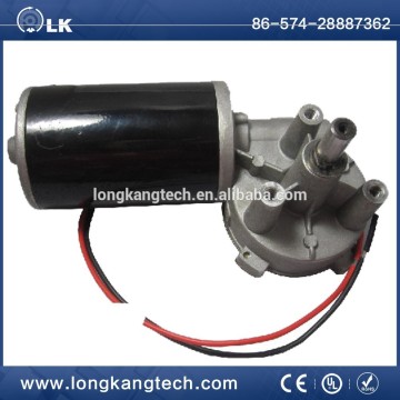 D63 wiper motor specification