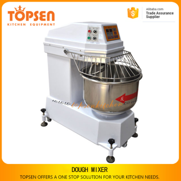 Electric Dough Mixer Retail Sale,100KG Used Commercial Dough Mixer