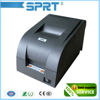 76mm Android POS receipt Printer