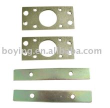 Sheet Metal Punching Parts