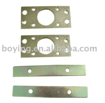 Sheet Metal Punching Parts