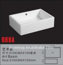 Ceramic china artistic wash basin (Art basin) EAB-088A