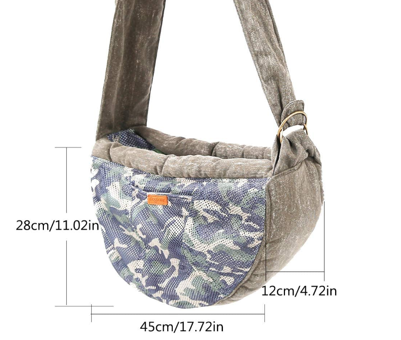 Pet Pack Front Sling