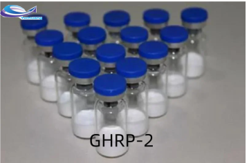 GHRP-2 growth hormone releasing peptide-2 muscle-building