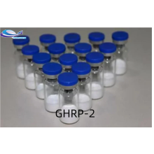 GHRP-2 growth hormone releasing peptide-2 muscle-building