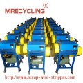 Kommersiell Wire Stripping Machine