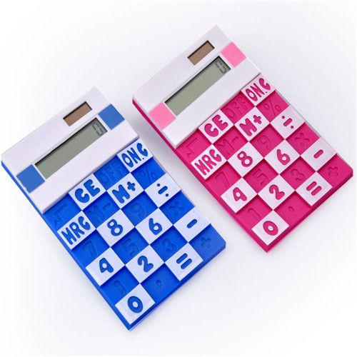 silicone rubber calculator