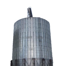 Hongdefa High Standard Grain Storage Silos - 500t to 3000t Capacity