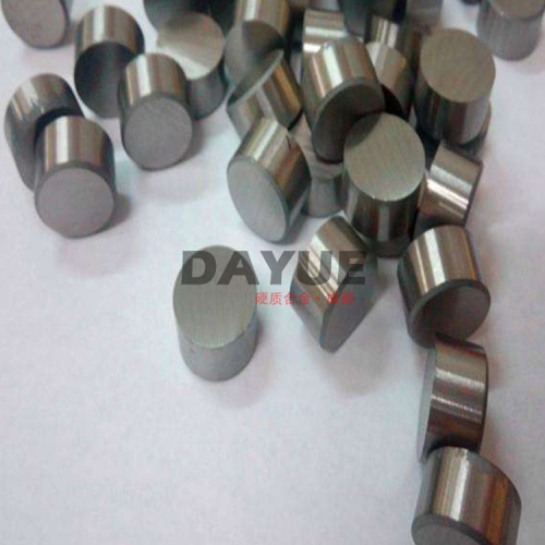 Bola Tungsten Carbide Presisi Bit untuk Operasi Tambang