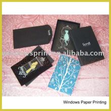 Custom Printed Post Card