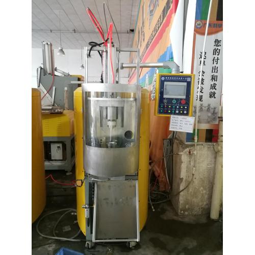 0.5 Liter Plastic Dispersion mixer for Laboratory Trials