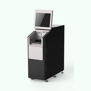 ATM Coin Exchange for Super Market