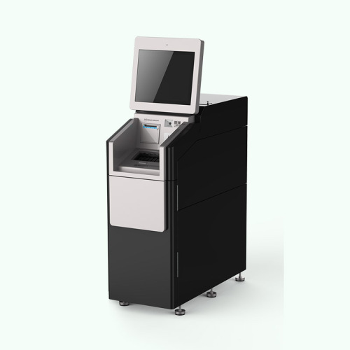 Coin Exchange ATM for Super Market