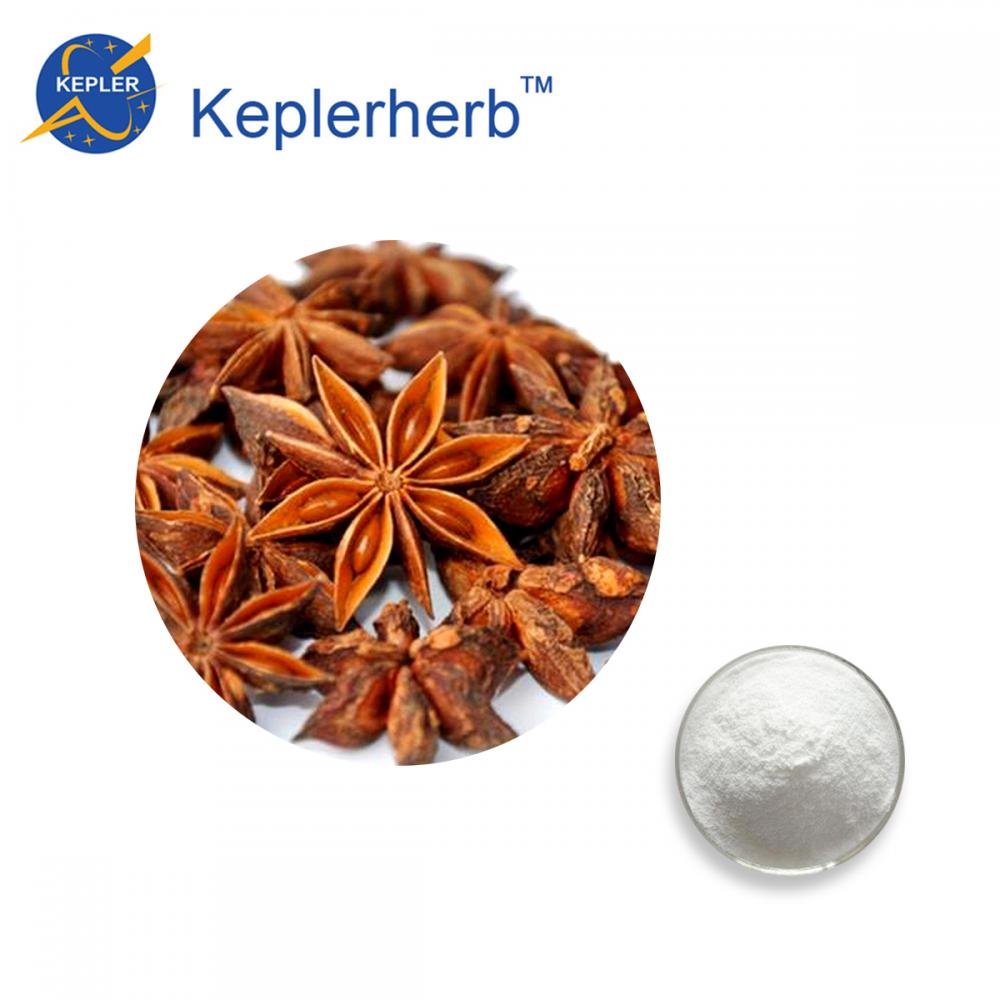 Star Anise Extract Powder