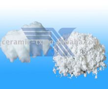 refractory ceramic fiber bulk