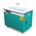 Semi Automatic Manual PP Belt Strapping Machine