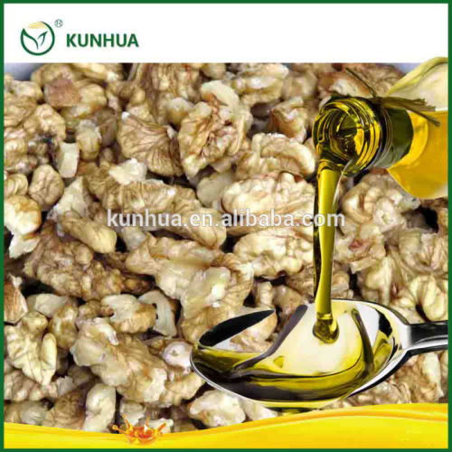 We Manufacture Natural Pure Walnut Oil