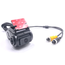  Dual Lens Camera Factory for Taxi Passenger Car Monitor with AHD1080P CCD