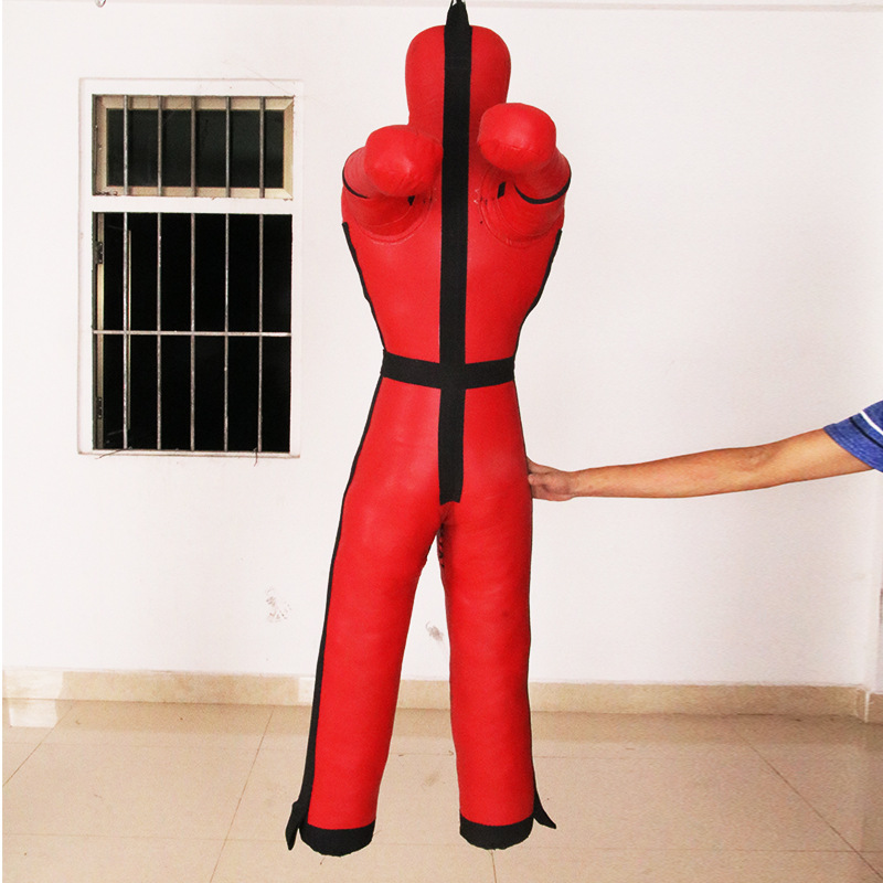 Grappling Dummy 3 Jpg