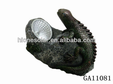 Solar animal lights,solar lamp outdoor