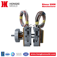 High-performance micro injection molds