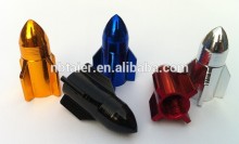 tire vlave cap aluminum, easy to operate