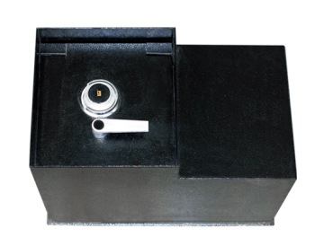 security floor safe(FLOOR-TN610)
