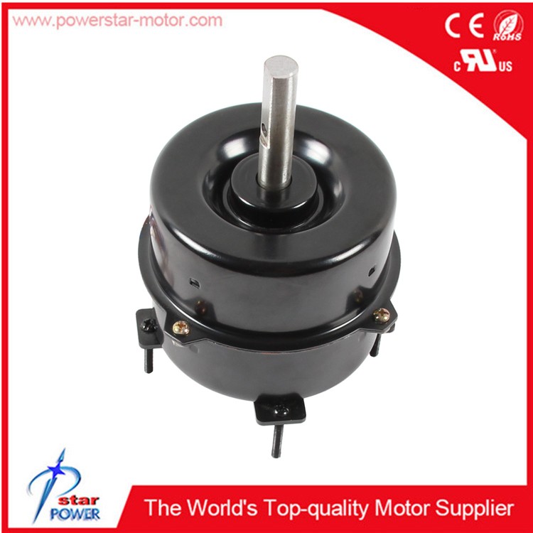 Factory AC Single Phase Electric Ventilation Fan Motor for air conditioner