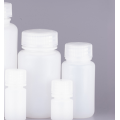 60ml White Round Storage Bottles