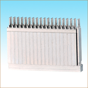 YIZE has high technical level for CNC turning plastic mold components