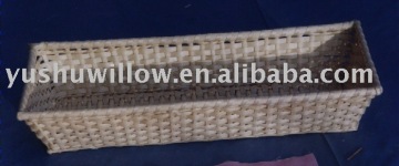 wholesale willow wicker basket