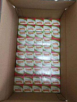 Metronidazole Injection Infusion Plastic Bottle