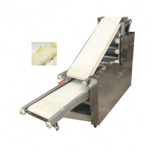 Professional Food Processing Equipment: Automatic Tortilla Maker, Puran Poli Machine, Salvadoran Pupusas, Carnitas Making Machine