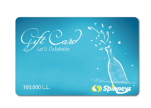 perfect printed pvc rfid card perfume card