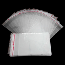 Resealable Cello Bag