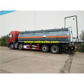 18000L FAW NaClO Camions Citerne