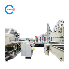 Automatic Quilt Wadding Production Line for Non-Woven Thermal Bonding Polyester Wadding