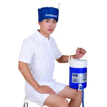 Headache Physical therapy Air compression therapy System