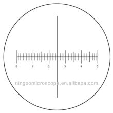 Microscope Eyepiece Micrometer SLD.26.E