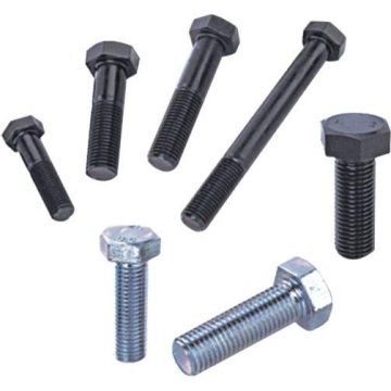 Hexagonal Head Screws (DIN931&DIN933) Hexagon Head Bolts