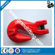 G80 Clevis Shortening Grab Hook Clevis Hook