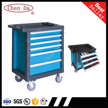 2015 new design professional tool cabinet / tool box/ tool sets with 220pcs hz