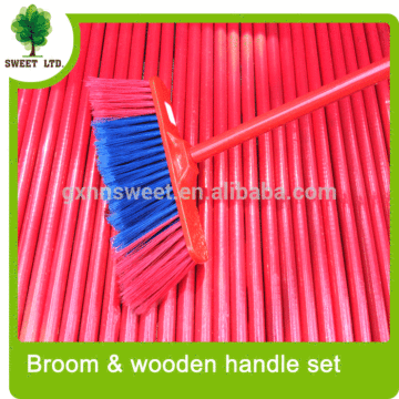 brooms / besom / home use sweep brush brooms