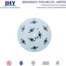 High Quality Power Bank PCB 94v0 Fr4 PCB Aluminum PCB