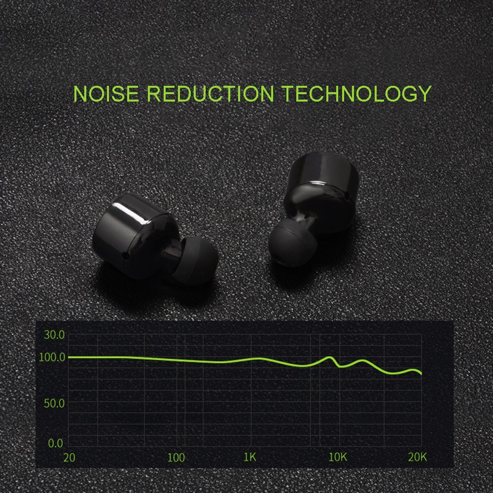 TWS Bluetooth Kulaklık (59) TWS Bluetooth Earbuds (59)