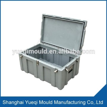 Customize Plastic Rotational Moulding Waterproof Box