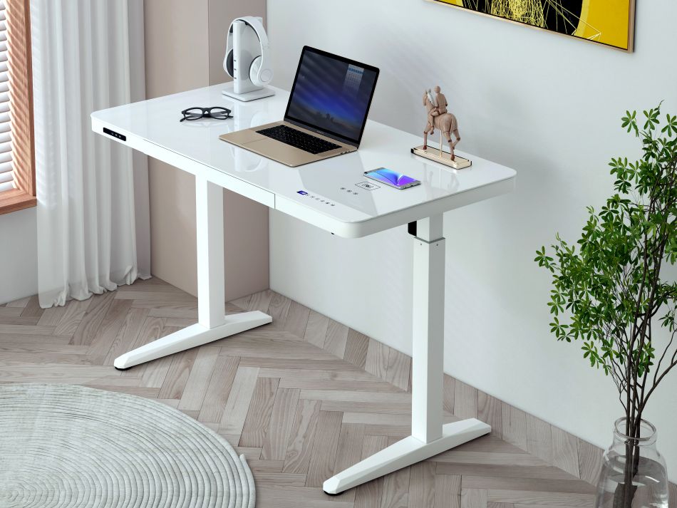 বৈদ্যুতিক স্থায়ী টেবিল 2 Electric standing table 2