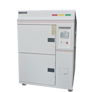 Two Zones Thermal Shock Test Chamber