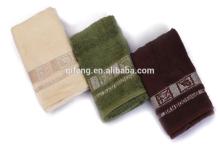wholesale organic bamboo fabric towel